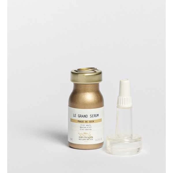 Le Grand Sérum Biologique Recherche