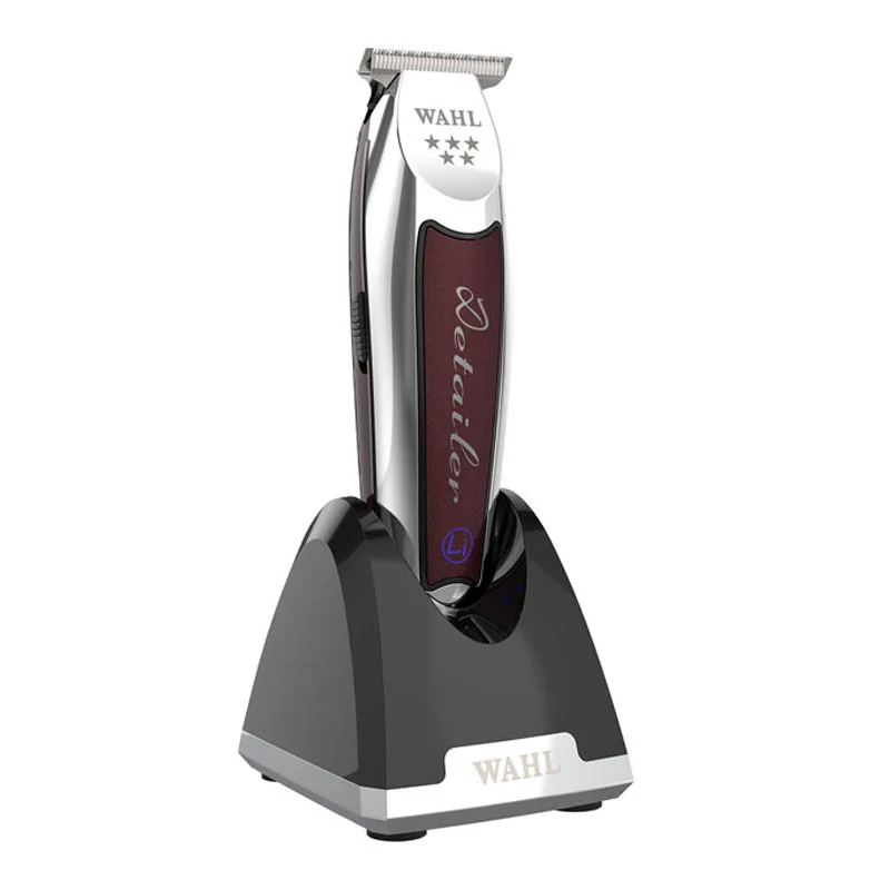 Wahl 無線小電剪Detailer Li Cordless Trimmer