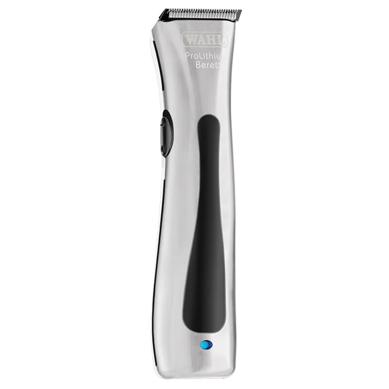Wahl 無線小電剪BERET CORDLESS Trimmer