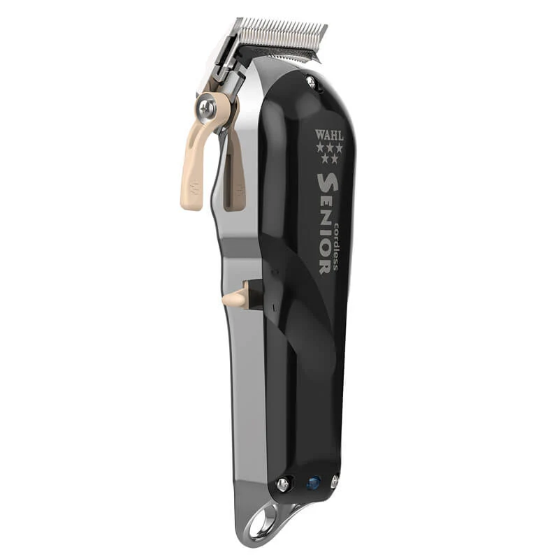 Wahl 無線大電剪5-Star SENIOR CORDLESS