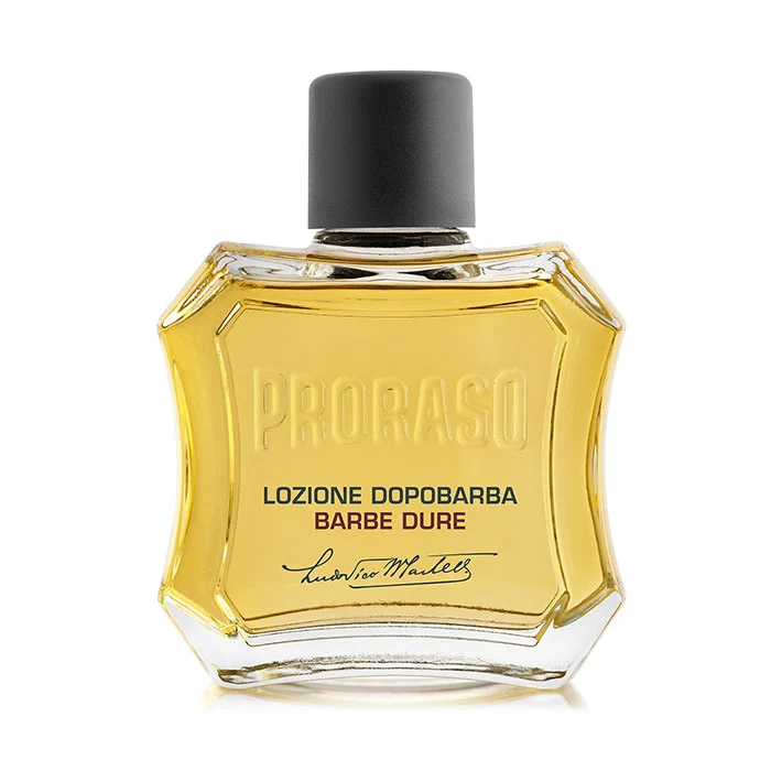 Proraso After Shave Lotion (Red) 經典檀香鬚後水 100ml / 400ml