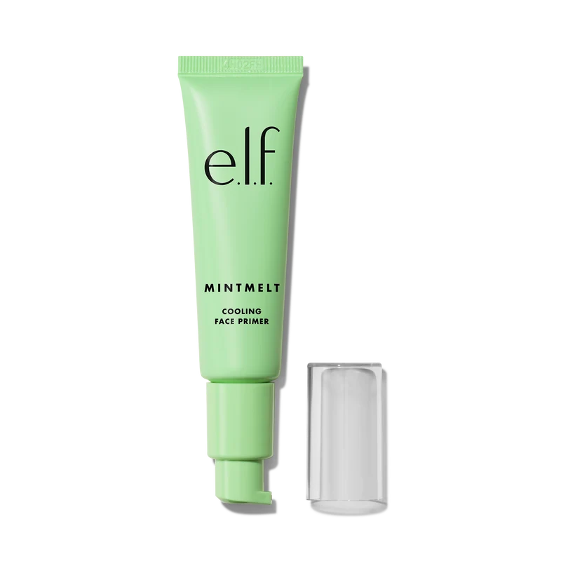 Mint Melt Cooling Face Primer