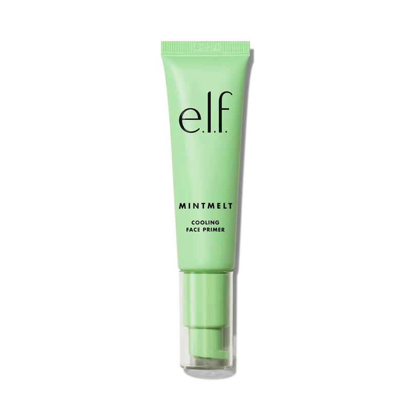 Mint Melt Cooling Face Primer