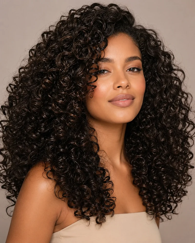 TAHE - Magic Rizos Activador de Rizos Método Curly 200 y 500 ml - Antiencrespamiento, Define e Hidrata sin Apelmazar - Sin Siliconas, Vegano