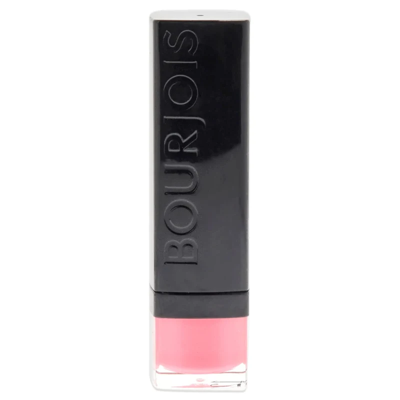 Bourjois Rouge Edition – Barra de Labios 12 Horas Larga Duración (31 tonos, gran selección de Rojos y Nudes)