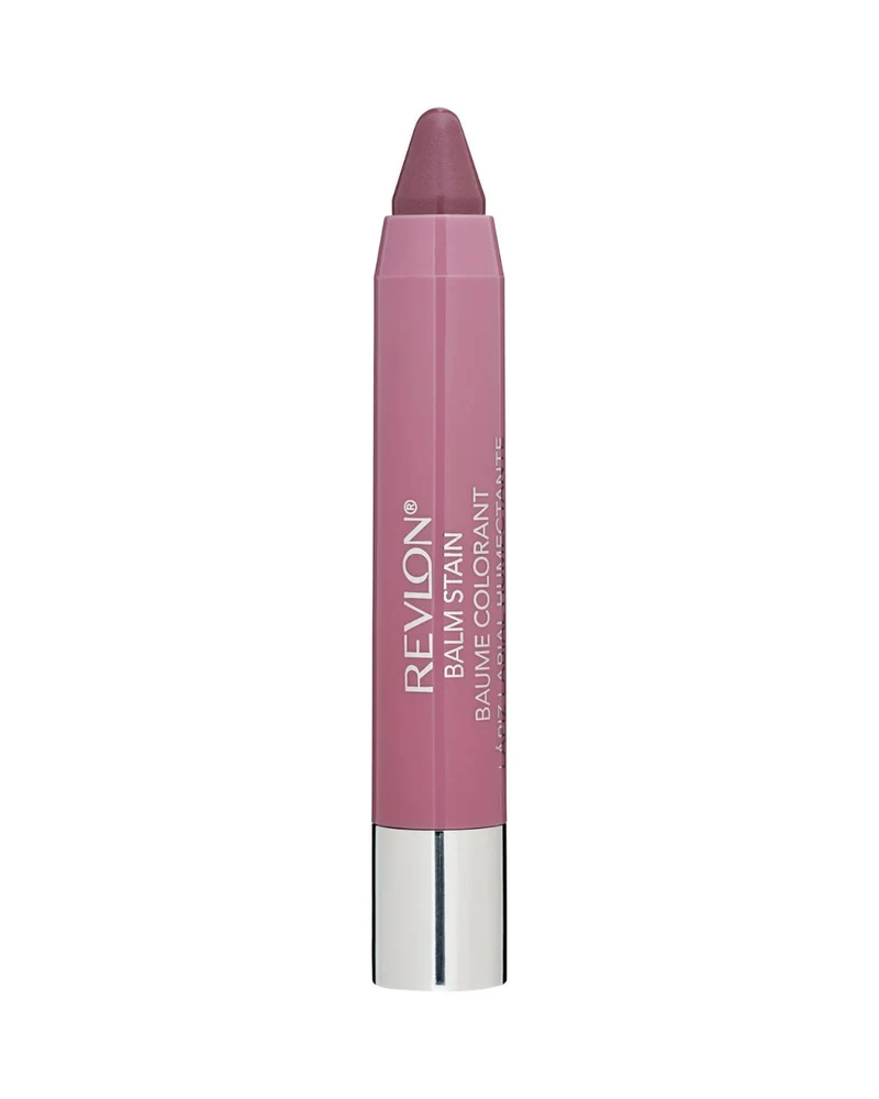 Revlon ColorBurst Balm Stain Brillo – Labial hidratante con color de larga duración y brillo