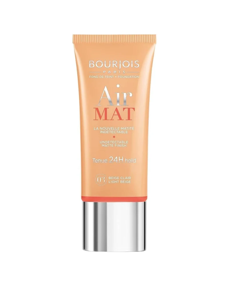 Bourjois Air Mat Fdt - Base de Maquillaje