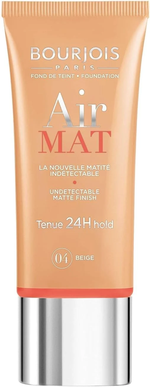 Bourjois Air Mat Fdt - Base de Maquillaje