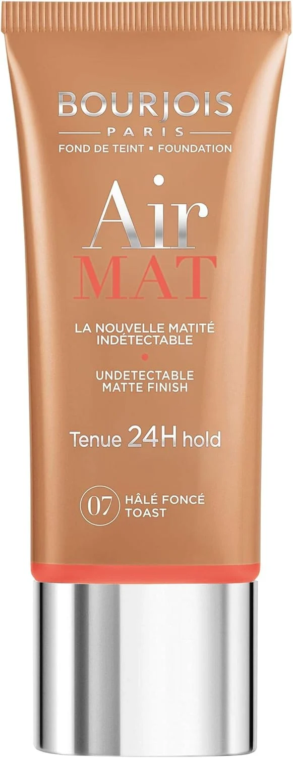 Bourjois Air Mat Fdt - Base de Maquillaje