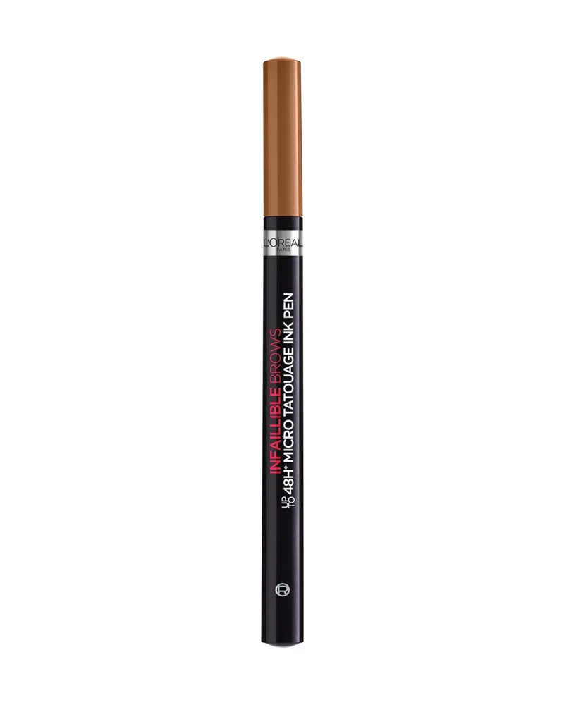 L'Oreal Paris Make-up Designer Micro Tatouage eyeliner de cejas