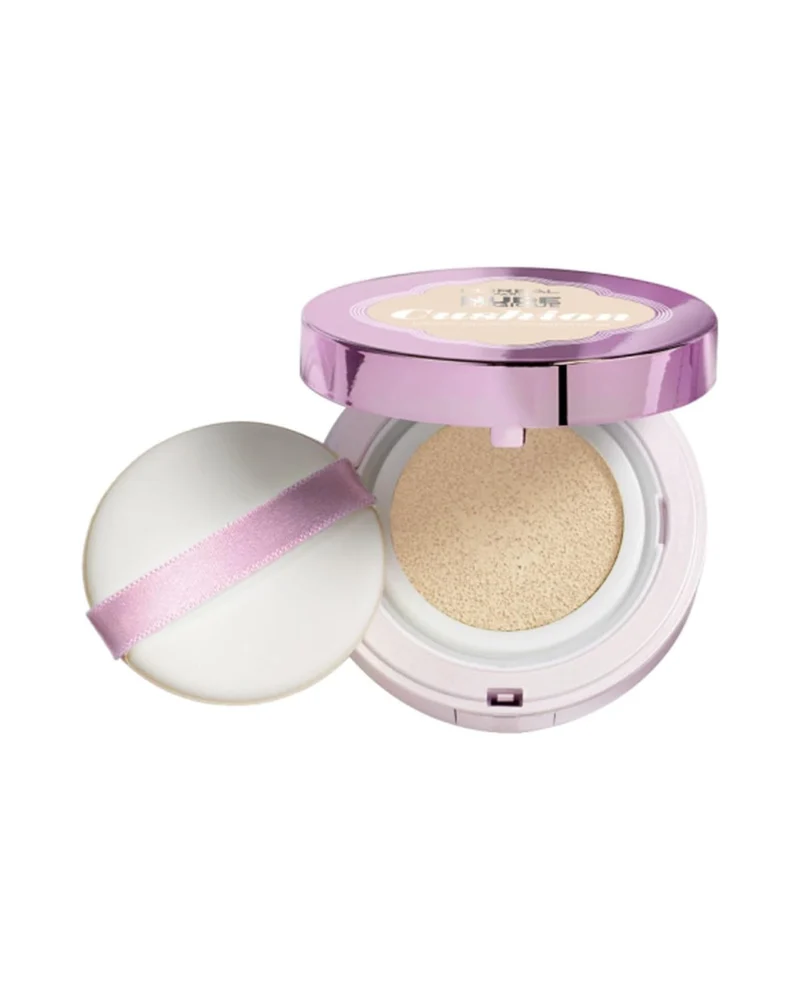 L’Oréal Paris Nude Magique Cushion Foundation Base de Maquillaje