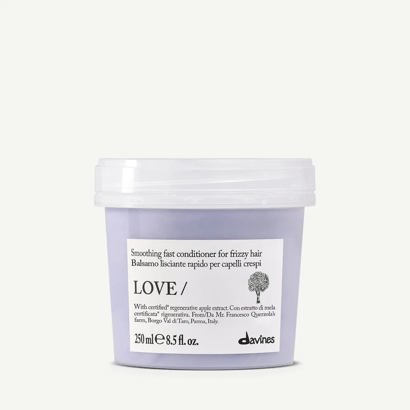 Love Smoothing Acondicionador 250ml Davines