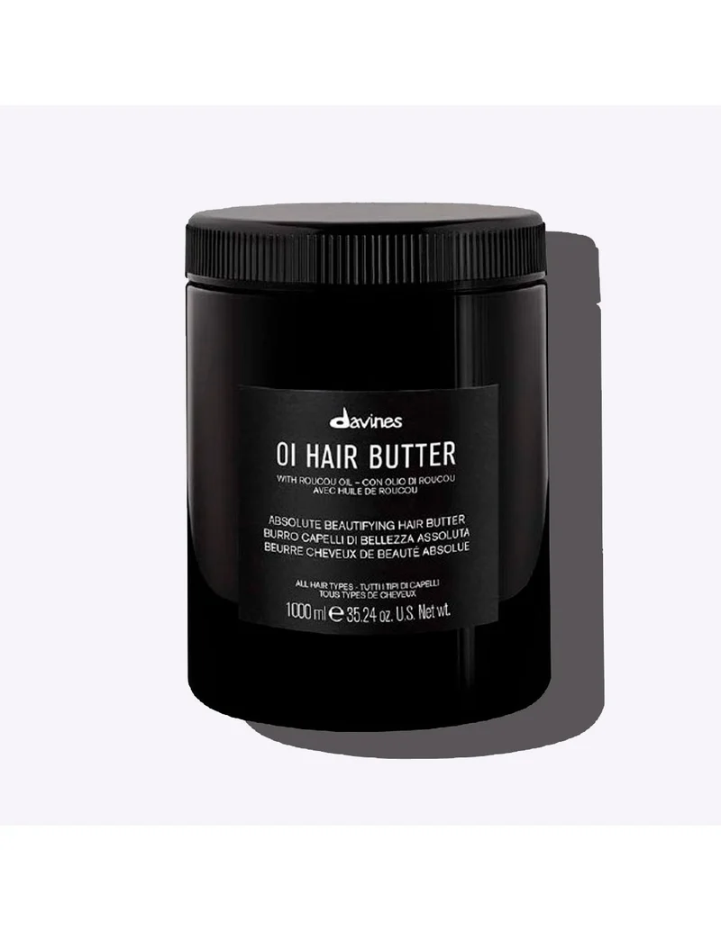 Davines OI Hair Butter 1L