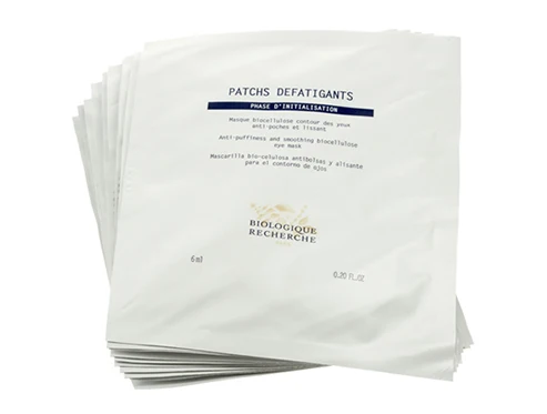 PATCHS DEFATIGANTS OJOS Biologique Recherche