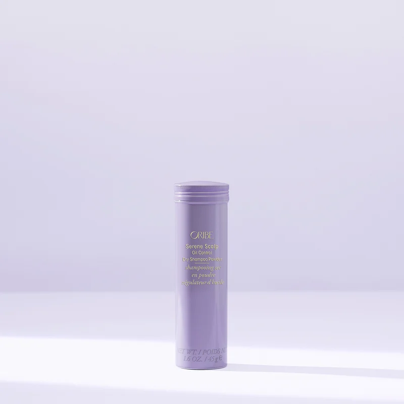 Oribe Serene Scalp Oil Control Champú Seco en Polvo 45g