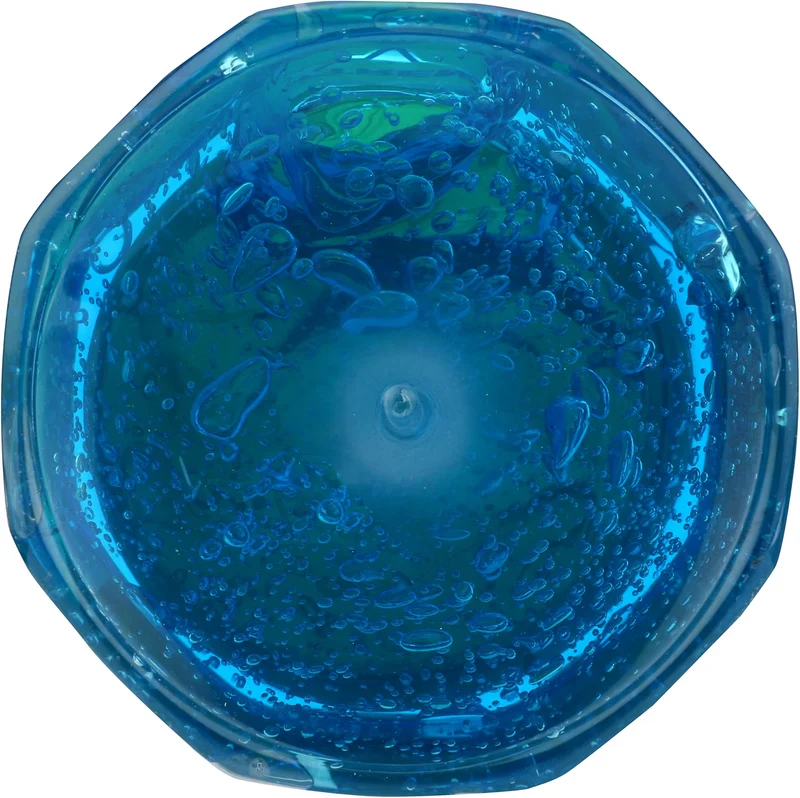 Wet Line Xtreme Professional Styling Gel Extra Hold Azul – 1 kg (35.26 oz)