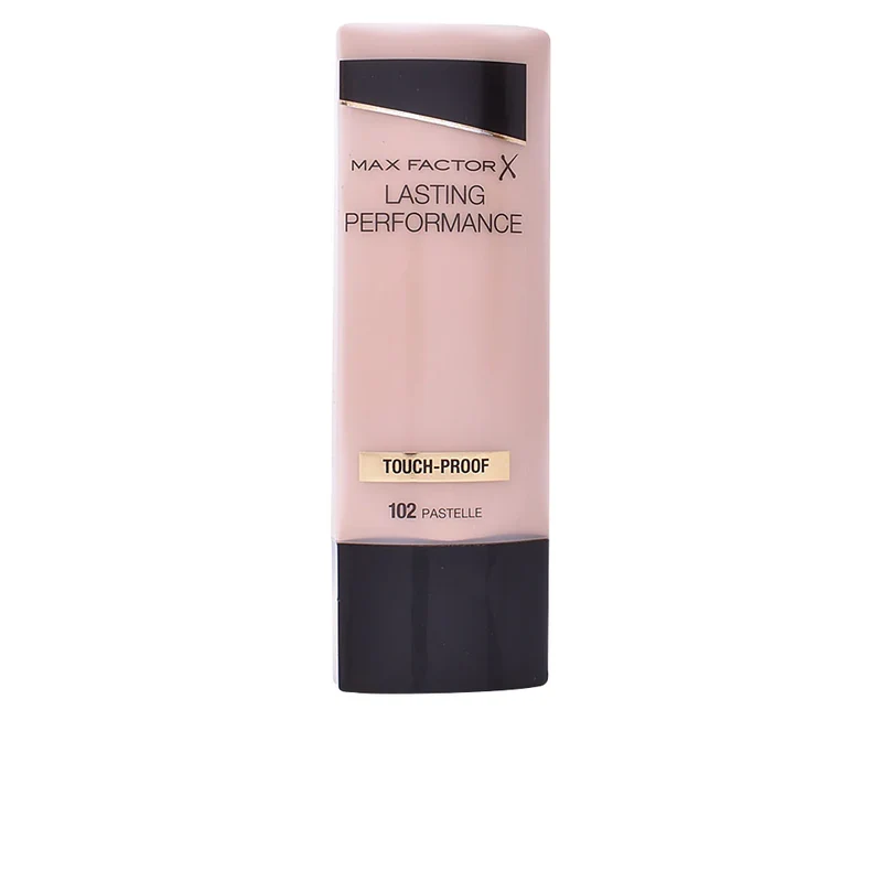 Max Factor - Base de Maquillaje - Lasting Performance Touch Proof Foundation 35ml
