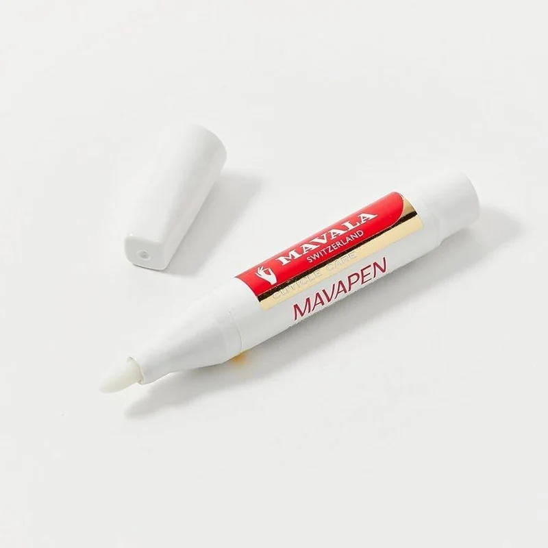 Mavala Mavapen – Aceite Nutritivo para Cutículas 4,5 ml