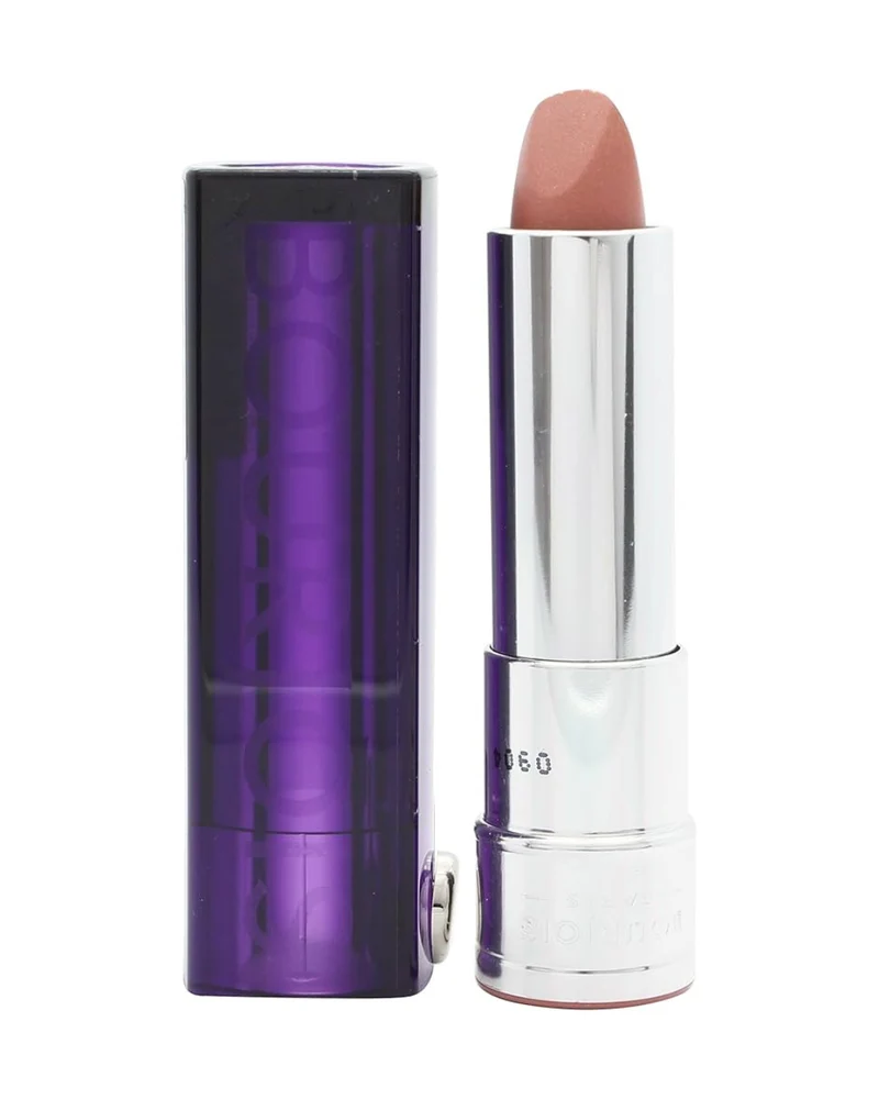 Bourjois Sweet Kiss Barra de Labios – Barra de labios tono marrón claro / Tono Nude