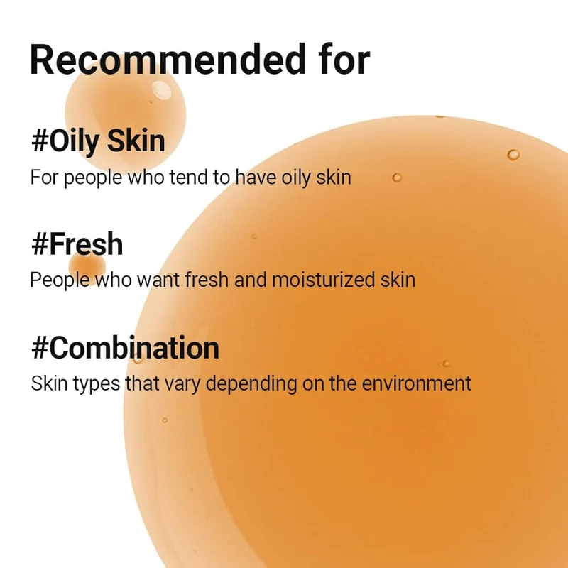 ISNTREE Green Tea Fresh Toner – Tónico facial equilibrante con 80 % de té verde de Jeju 200ml