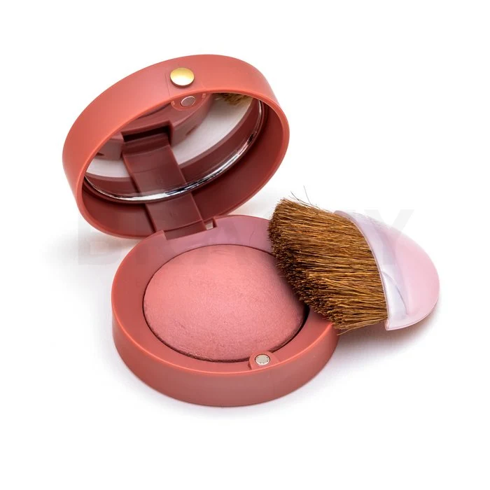 Bourjois Little Round Pot Blush – Colorete en polvo