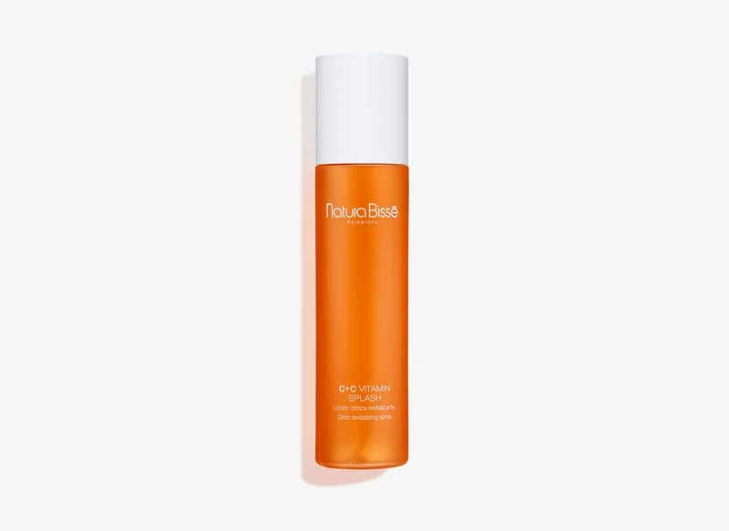 Natura Bissé c+c Vitamin Splash 200ml