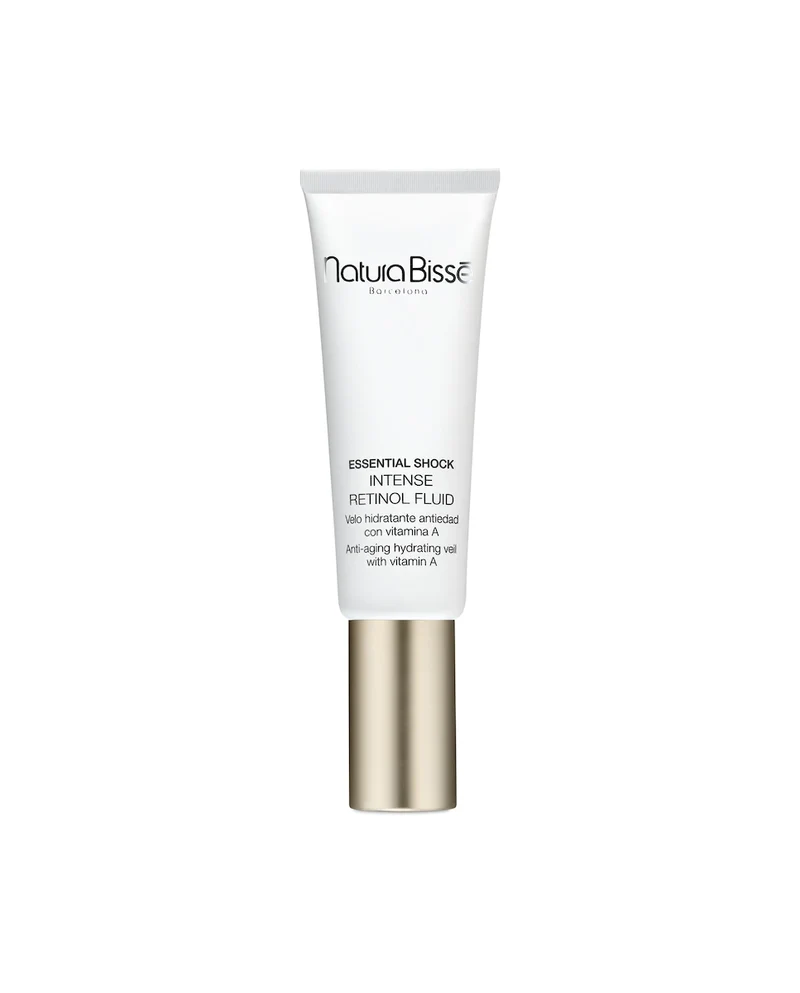 Natura Bissé Essential Shock Intense Retinol Fluid 50ml