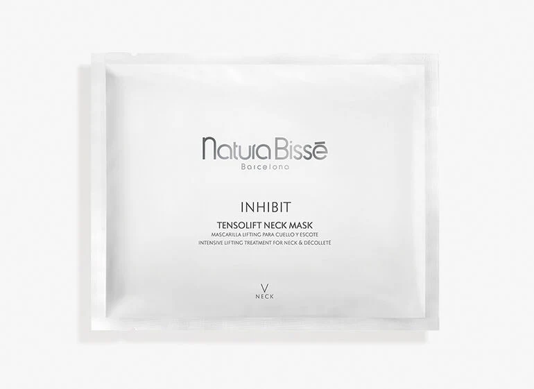 Natura Bissé Inhibit Tensolift Neck Mask 1ud