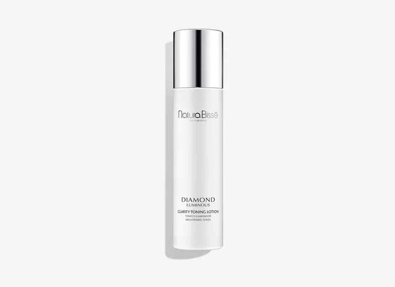 Natura Bissé Diamond Luminous Clarity Toning Lotion 200ml
