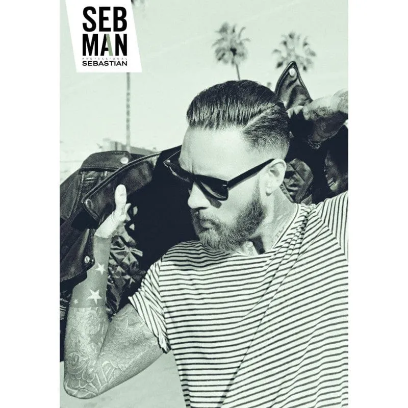 Sebastian Professional The Hero Gel Remoldeable 75ml