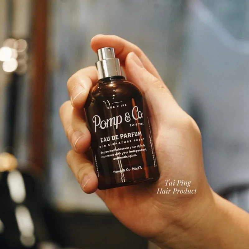 Pomp & Co. No.17