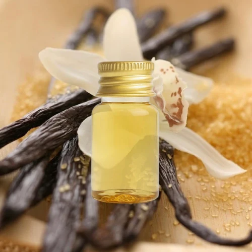 Fragancia Azúcar y Vainilla