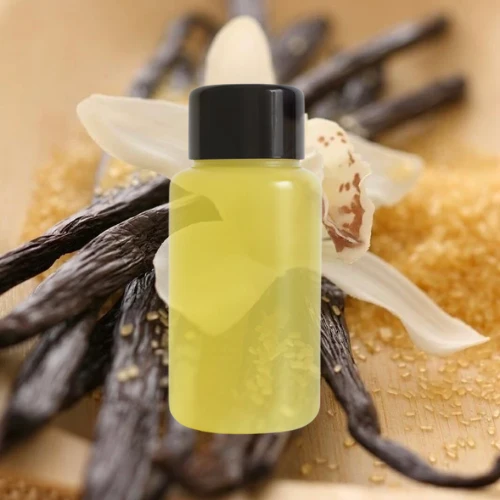 Fragancia Azúcar y Vainilla