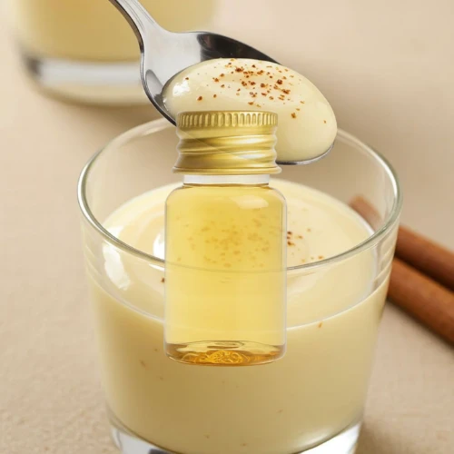 Fragancia Natillas de la Abuela