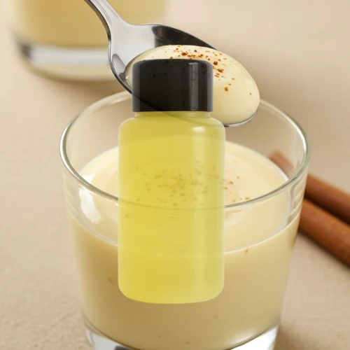 Fragancia Natillas de la Abuela