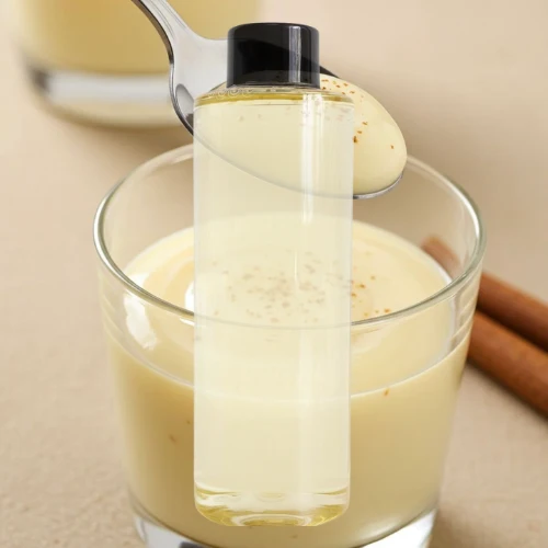 Fragancia Natillas de la Abuela