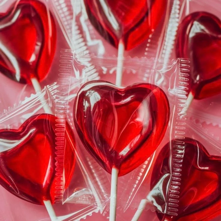 Fragancia Cherry Candy / Piruleta