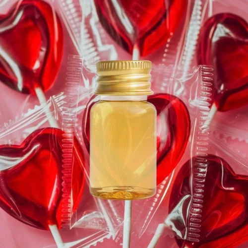 Fragancia Cherry Candy / Piruleta