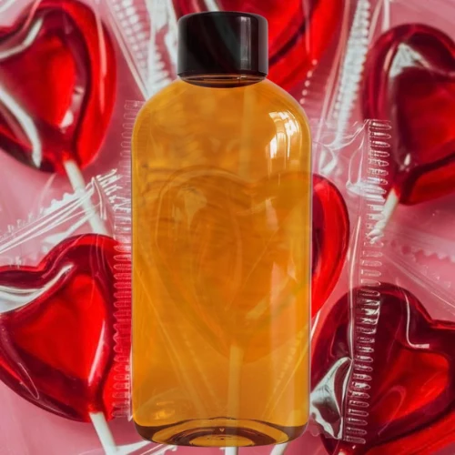 Fragancia Cherry Candy / Piruleta