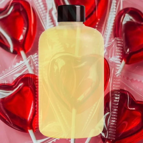Fragancia Cherry Candy / Piruleta