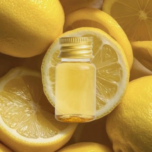 Fragancia Limón Siciliano