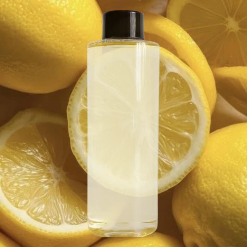 Fragancia Limón Siciliano