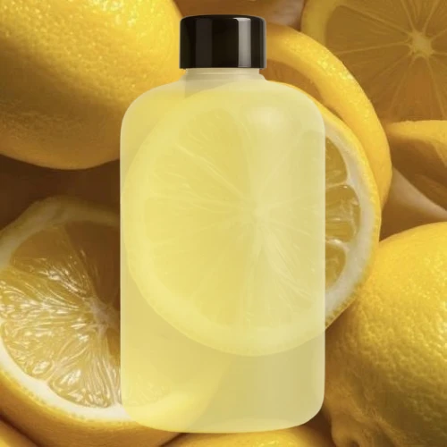 Fragancia Limón Siciliano