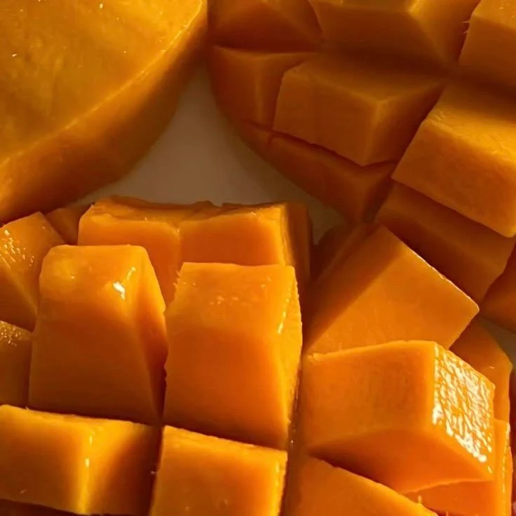 Fragancia Mango