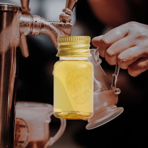 Fragancia Cerveza de Mantequilla
