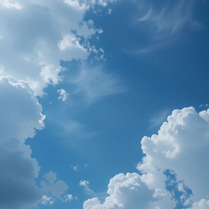 Fragancia Cielo Azul / Ropa Limpia