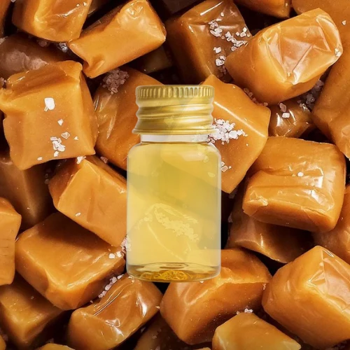 Fragancia Toffee Caramel