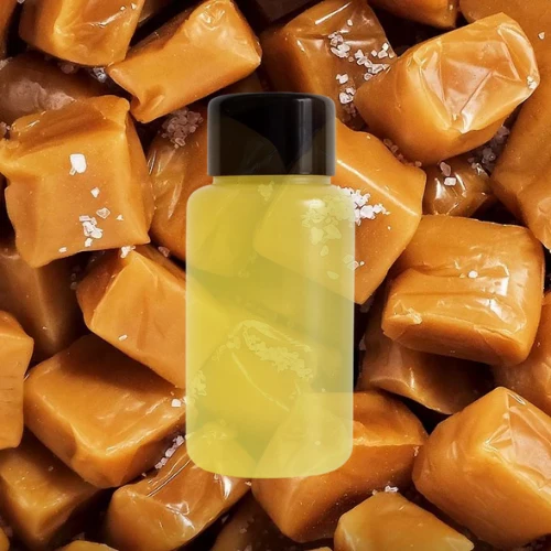 Fragancia Toffee Caramel