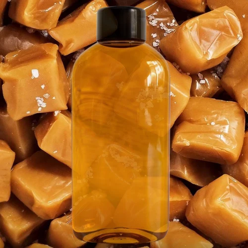 Fragancia Toffee Caramel