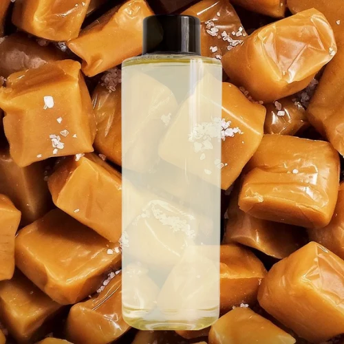 Fragancia Toffee Caramel